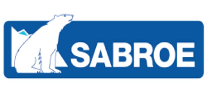 Sabroe logo